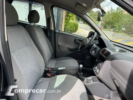 Corsa Hat. Joy 1.0/ 1.0 FlexPower 8V 5p