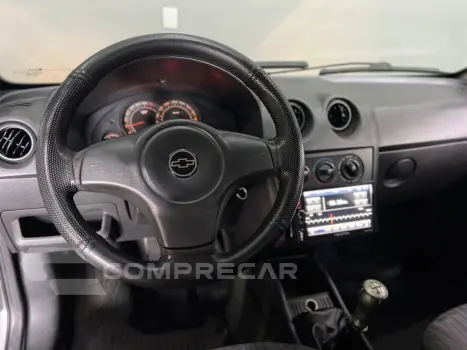 CELTA 1.0 MPFI SPIRIT 8V FLEX 4P MANUAL