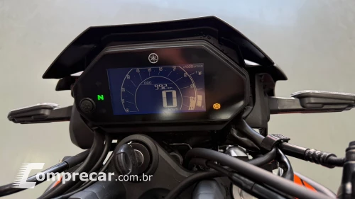 FAZER 250