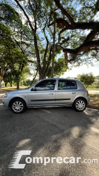 CLIO 1.6 AIR 16V