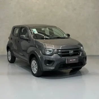 MOBI LIKE 1.0 Fire Flex 5p.