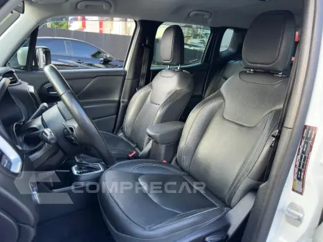 Renegade Longitude 1.8 4x2 Flex 16V Aut.