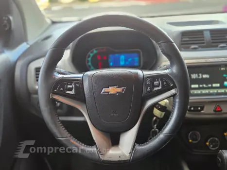 SPIN LTZ 1.8 8V Econo.Flex 5p Aut.