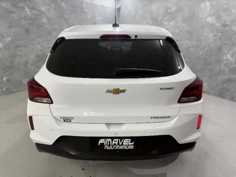 ONIX 1.0 Turbo Premier