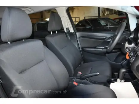 FIT - 1.5 PERSONAL 16V 4P AUTOMÁTICO