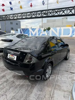 FIESTA SEDAN 1.6