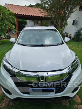 HR-V 1.8 16V EXL