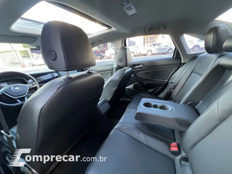 JETTA 1.4 16V TSI Comfortline