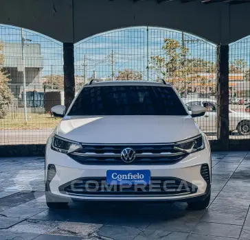 NIVUS 1.0 200 TSI Comfortline