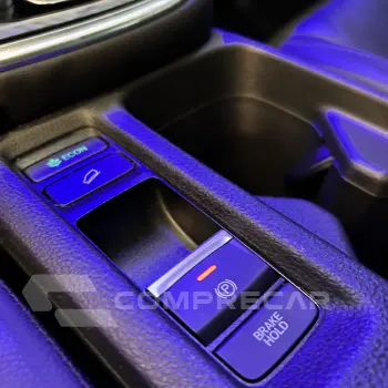 HR-V 1.5 DI I-vtec EXL