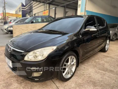 i30 2.0 16V 145cv 5p Aut.