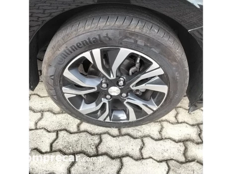 ONIX 1.0 TURBO FLEX PLUS PREMIER AUTOMÁTICO
