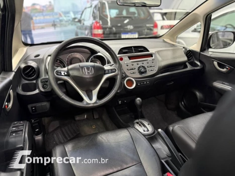 Fit EX 1.5 Flexone 16V 5p Aut.