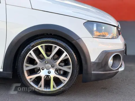 Saveiro CROSS 1.6 T. Flex 16V CE