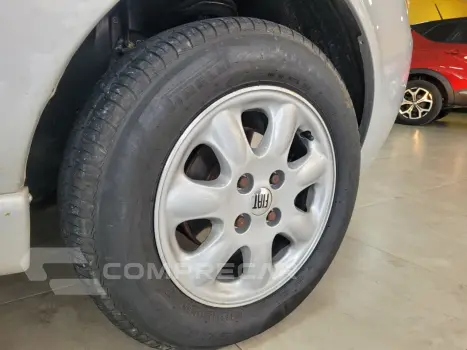 Palio Weekend ELX 1.4 mpi Fire Flex 8V