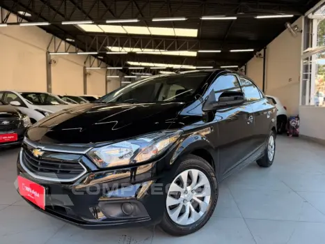 PRISMA 1.4 MPFI LT 8V FLEX 4P MANUAL