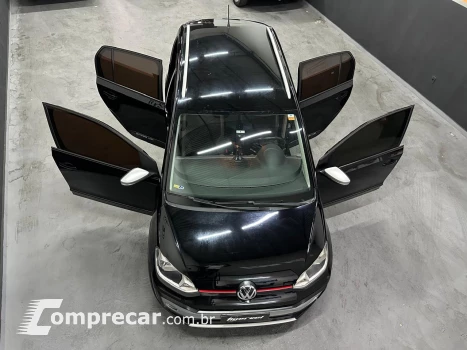 CROSS UP 1.0 TSI 12V