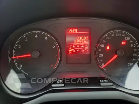 GOL - 1.0 12V MPI TOTAL TRENDLINE 2P MANUAL