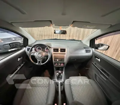 FOX 1.0 MI 8V