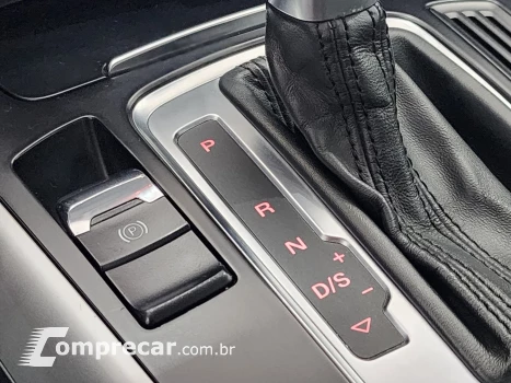 A4 1.8 Tip./ Multitronic Turbo