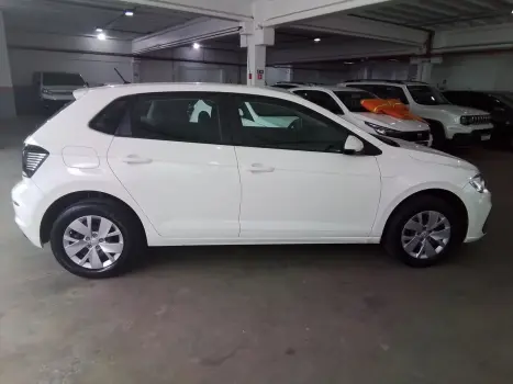 POLO 1.0 MPI MANUAL