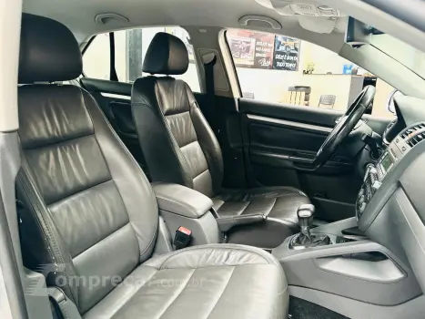 JETTA 2.5 I 20V 150cv