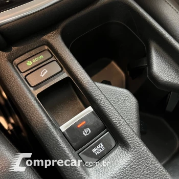HR-V EXL 1.5 Sensing 16V 5p Aut.