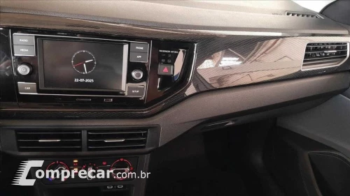 VIRTUS 1.0 170 TSI MANUAL