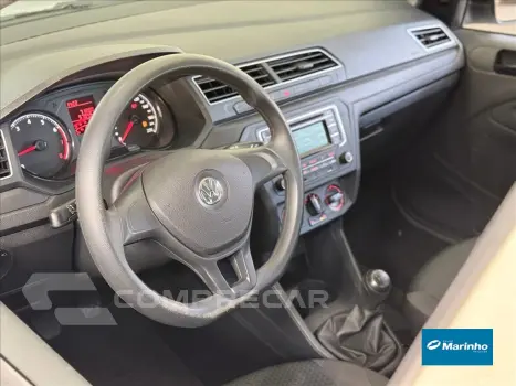 VOYAGE 1.0 12V MPI TOTALFLEX 4P MANUAL