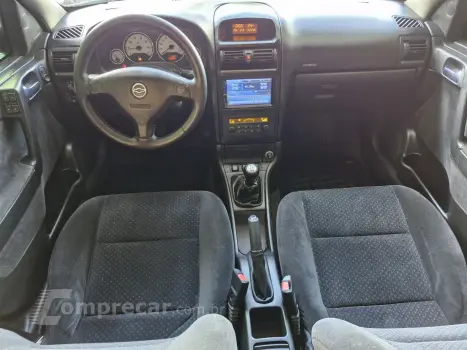 ASTRA 2.0 MPFI ADVANTAGE 8V FLEX 4P MANUAL