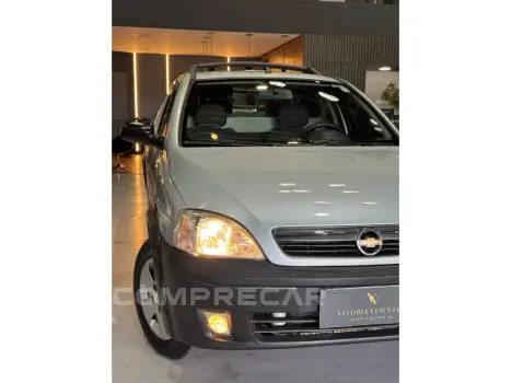 MONTANA 1.4 MPFI CONQUEST CS 8V FLEX 2P MANUAL