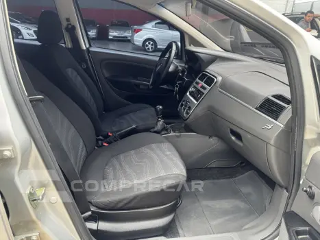 Punto 1.4 4P ATTRACTIVE FLEX