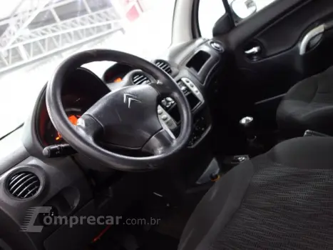 C3 - 1.4 I GLX 8V 4P MANUAL