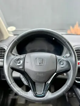 HR-V 1.8 16V EXL