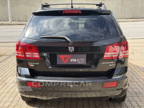 JOURNEY - 2.7 SXT V6 4P AUTOMÁTICO