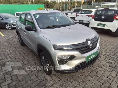 KWID 1.0 12V SCE FLEX ZEN MANUAL