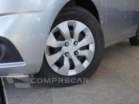 ONIX 1.0 MPFI LT 8V FLEX 4P MANUAL