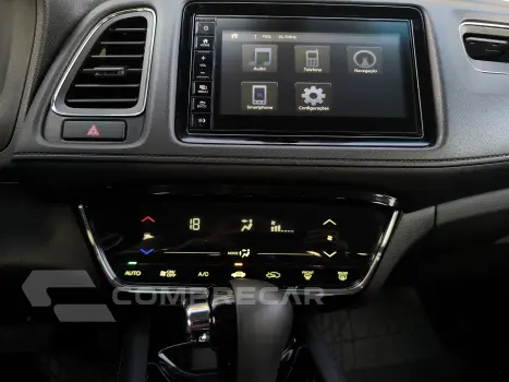 HR-V 1.8 16V EXL