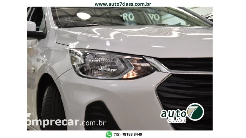 ONIX - 1.0 LT MANUAL