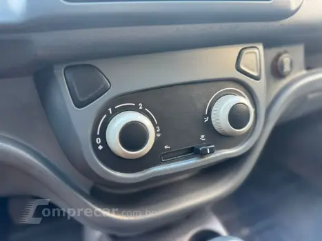 UNO VIVACE/RUA 1.0 EVO Fire Flex 8V 5p