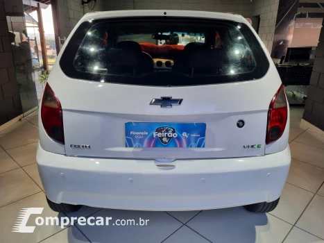 CELTA 1.0 MPFI LS 8V