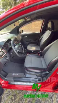 FOX 1.6 MI ROCK IN RIO 8V FLEX 4P MANUAL