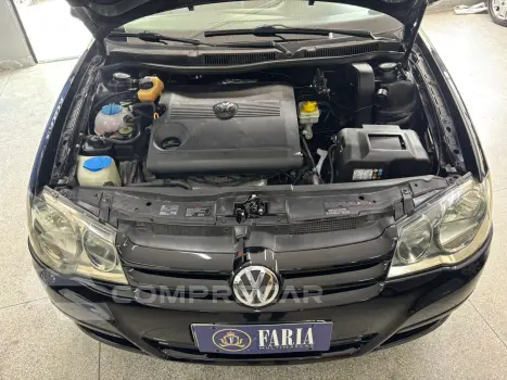 Golf Sportline 1.6 Mi Total Flex 8V 4p