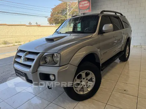 PAJERO 2.5 Sport HPE 4X4 Turbo Intercooler 8V