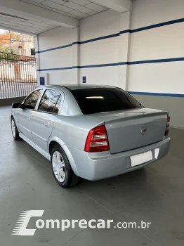 ASTRA 2.0 MPFI Advantage 8V