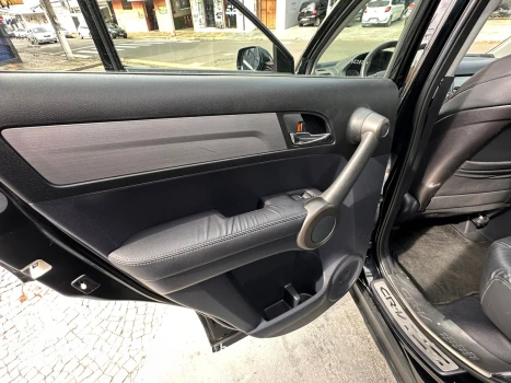 CRV 2.0 EXL 4X4 16V