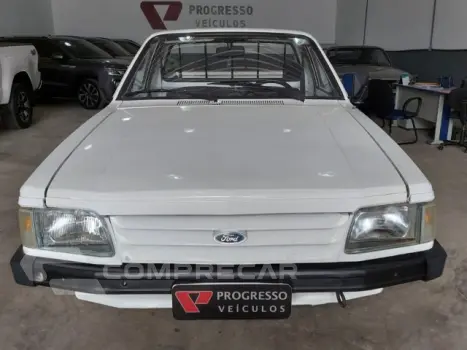 PAMPA - 1.6 L CS 8V 2P MANUAL