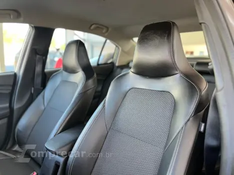 ONIX 1.0 TURBO FLEX LTZ AUTOMÁTICO