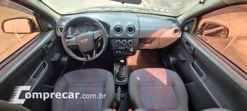 CELTA 1.0 MPFI Life 8V