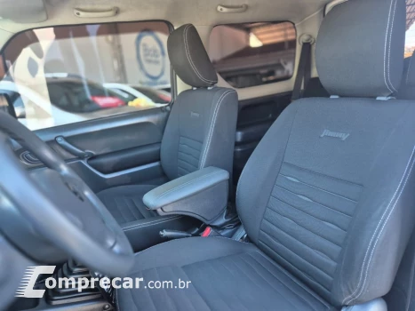 Jimny Wide/ Jimny/4ALL 1.3 16V